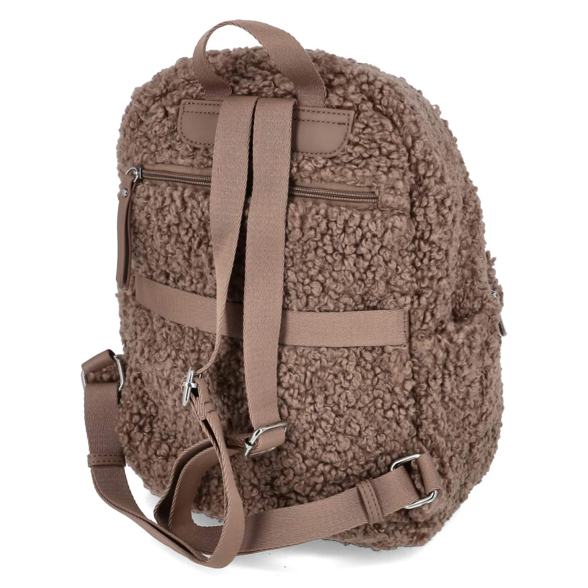 City Rucksack - taupe