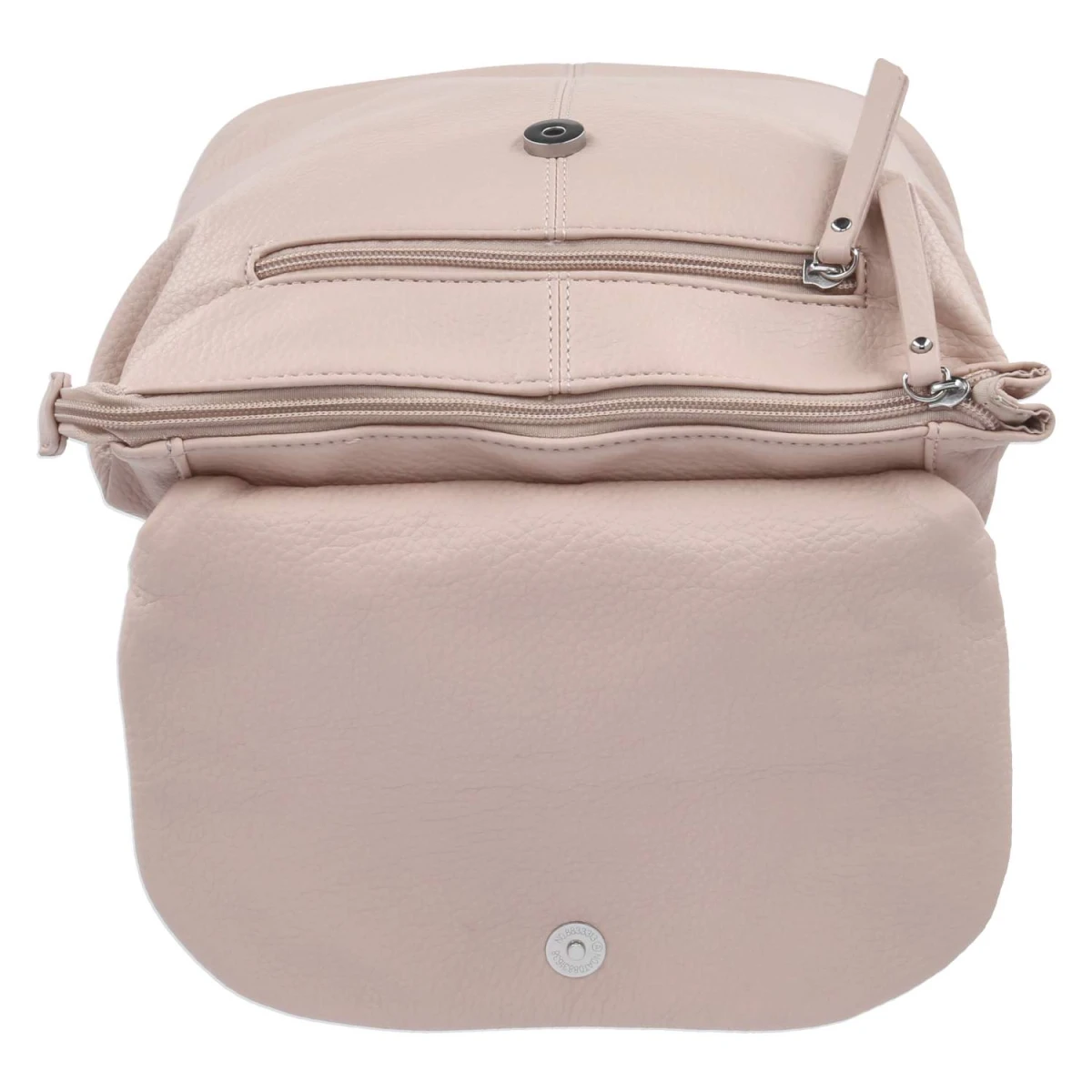 Rucksack - rose