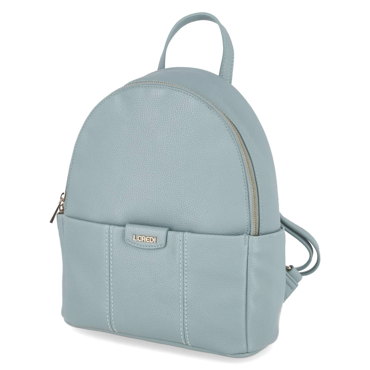 Rucksack RADA - mintblue