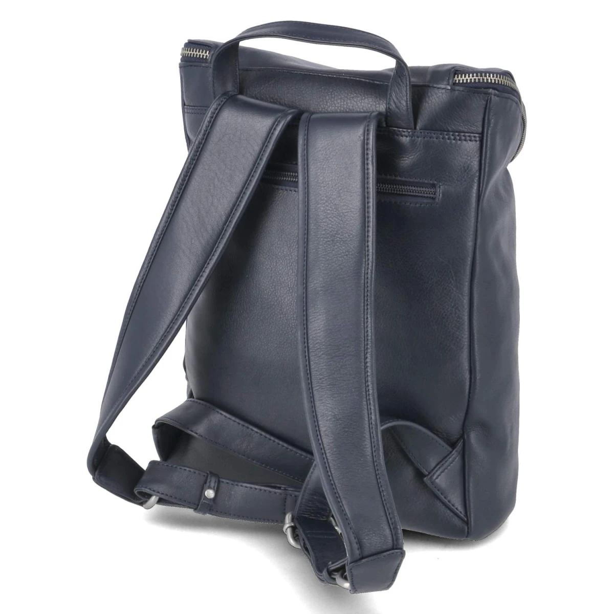Rucksack - blau