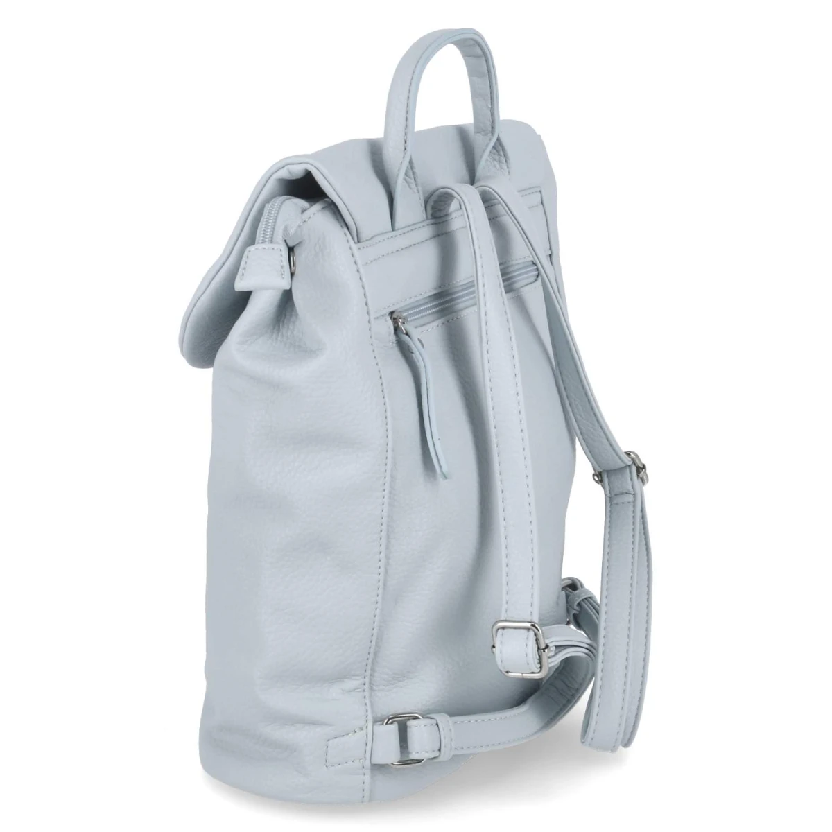 Rucksack - lightblue