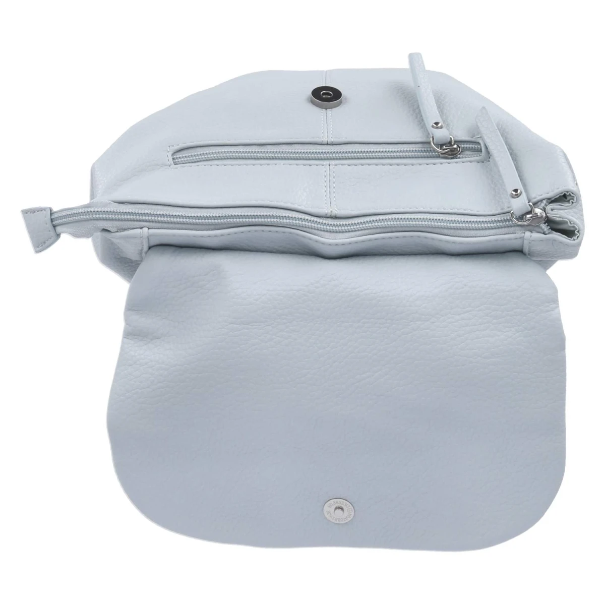 Rucksack - lightblue