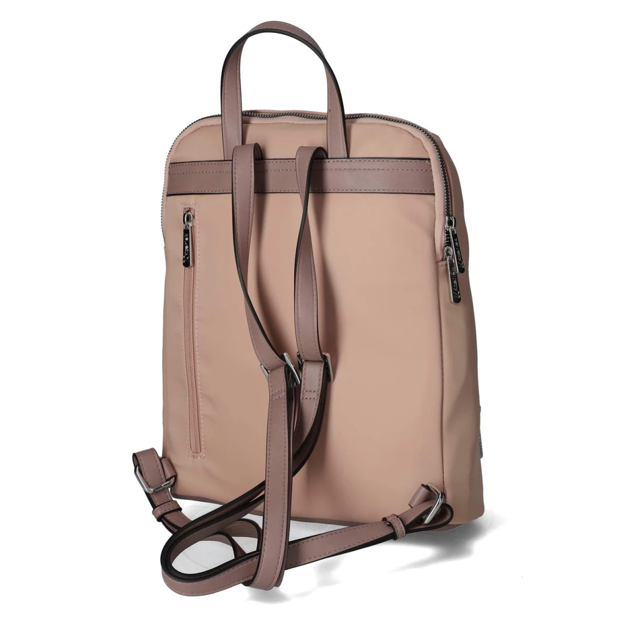 Rucksack - Mauve