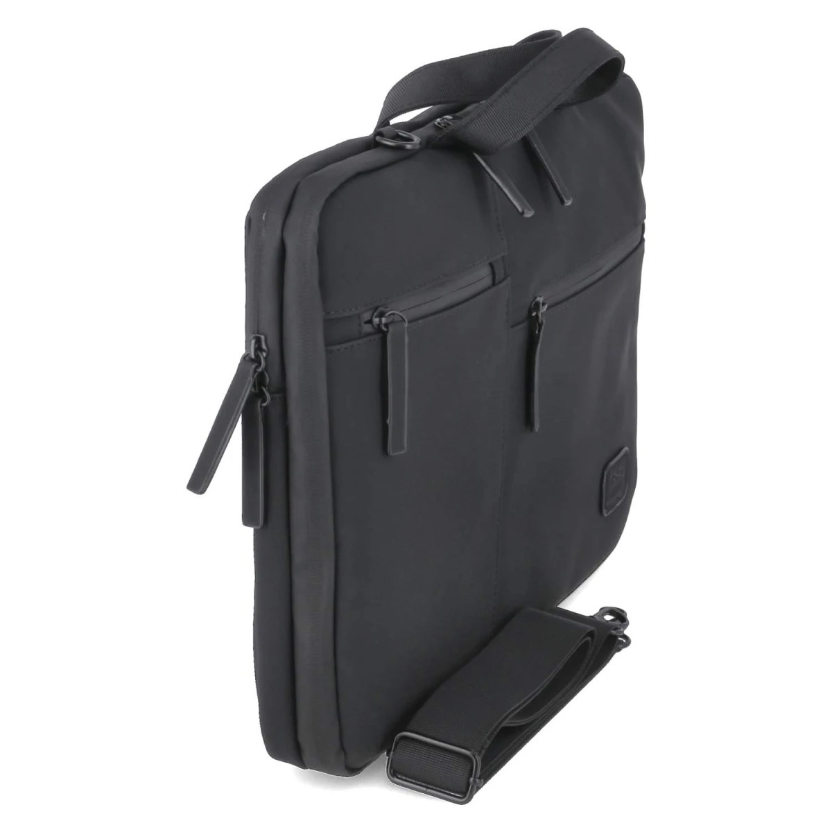 Aktentasche - schwarz