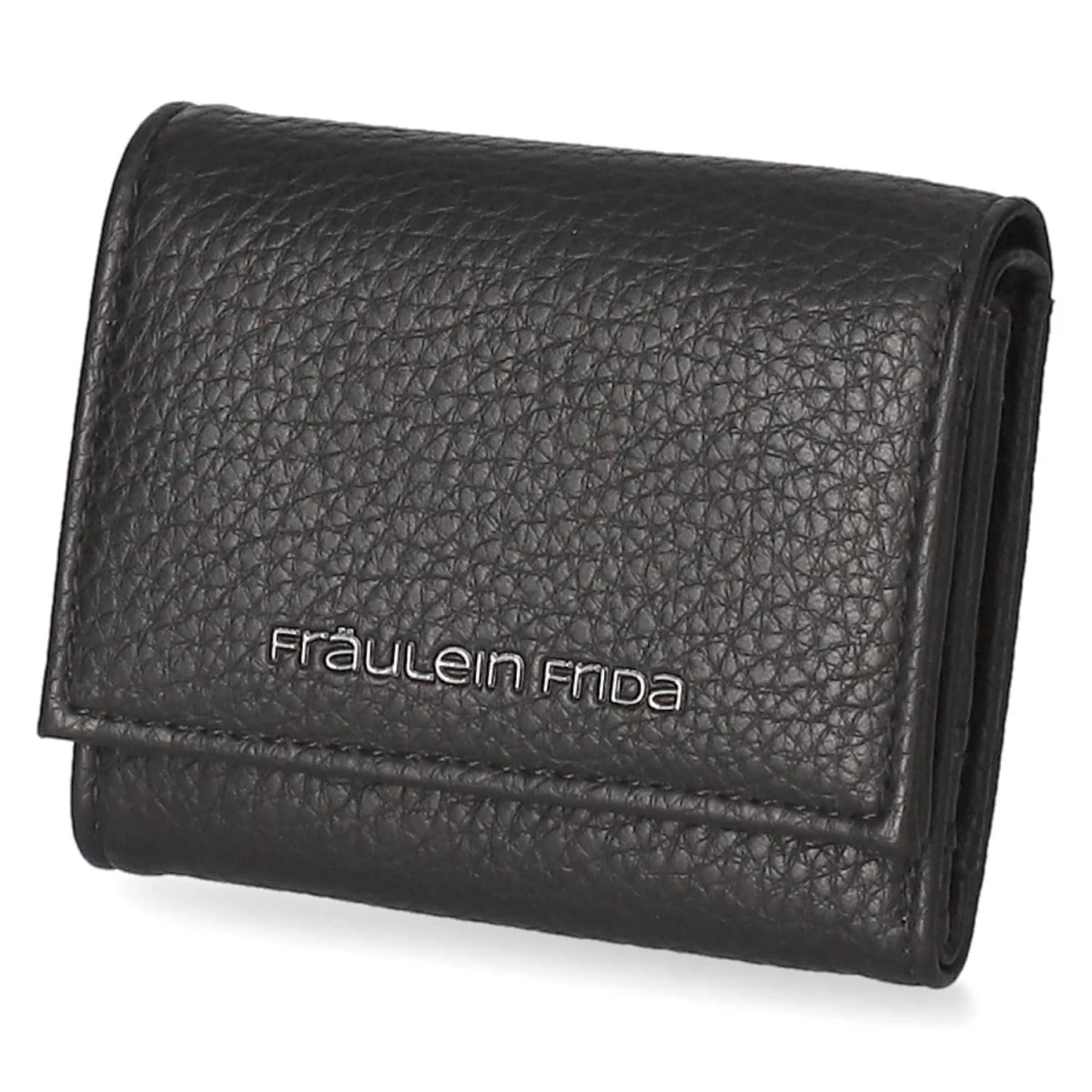 Geldbörse - black