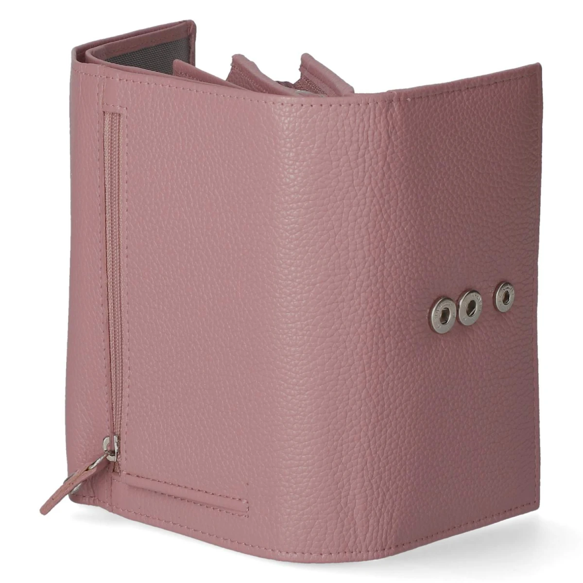 Geldbörse TINTA - Mauve