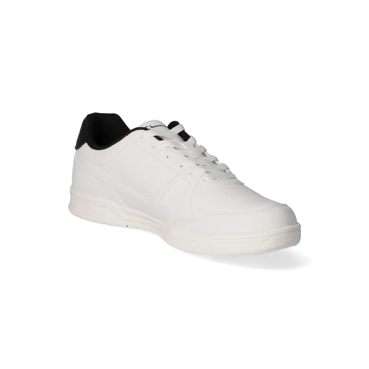 Low Sneaker TENNIS CLAY 86 - WHT/NBK