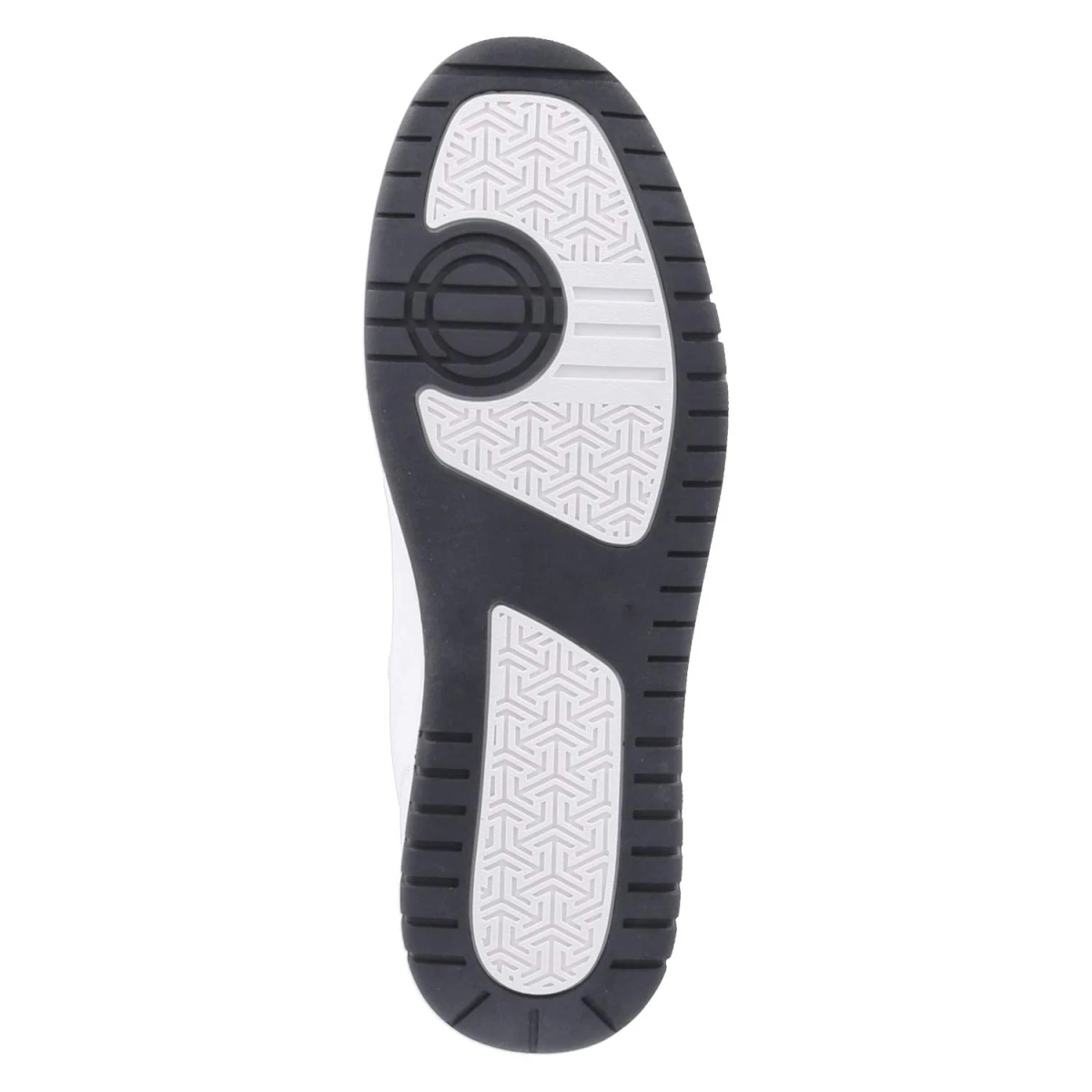 Sneaker CLY NWM - WHT/NBK