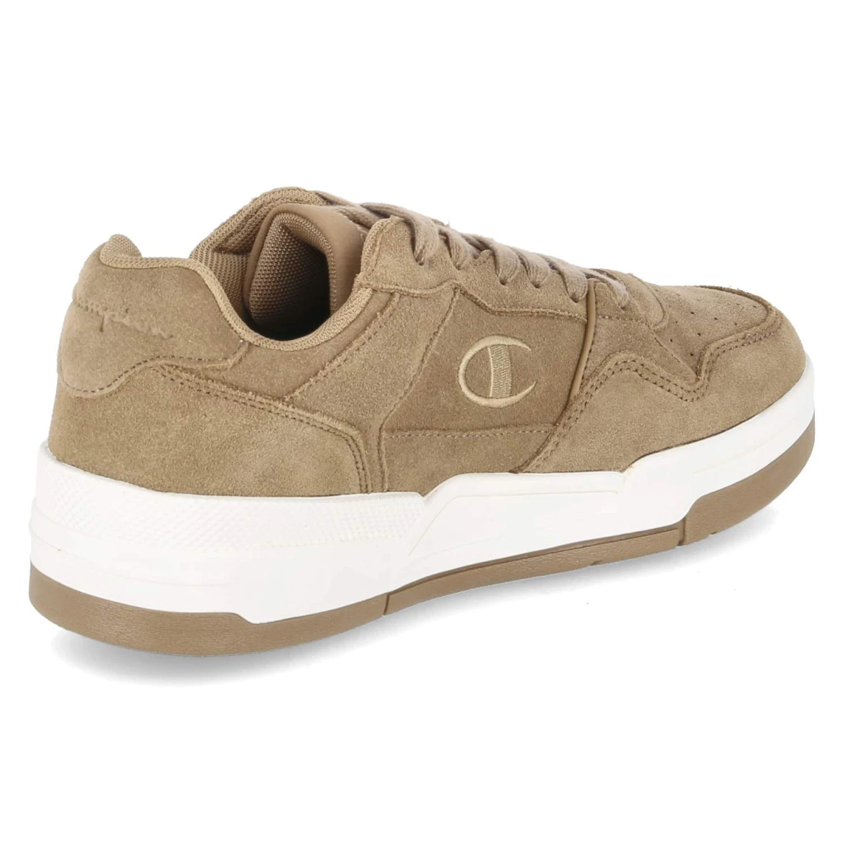 Low Sneaker RD - kelp/natl