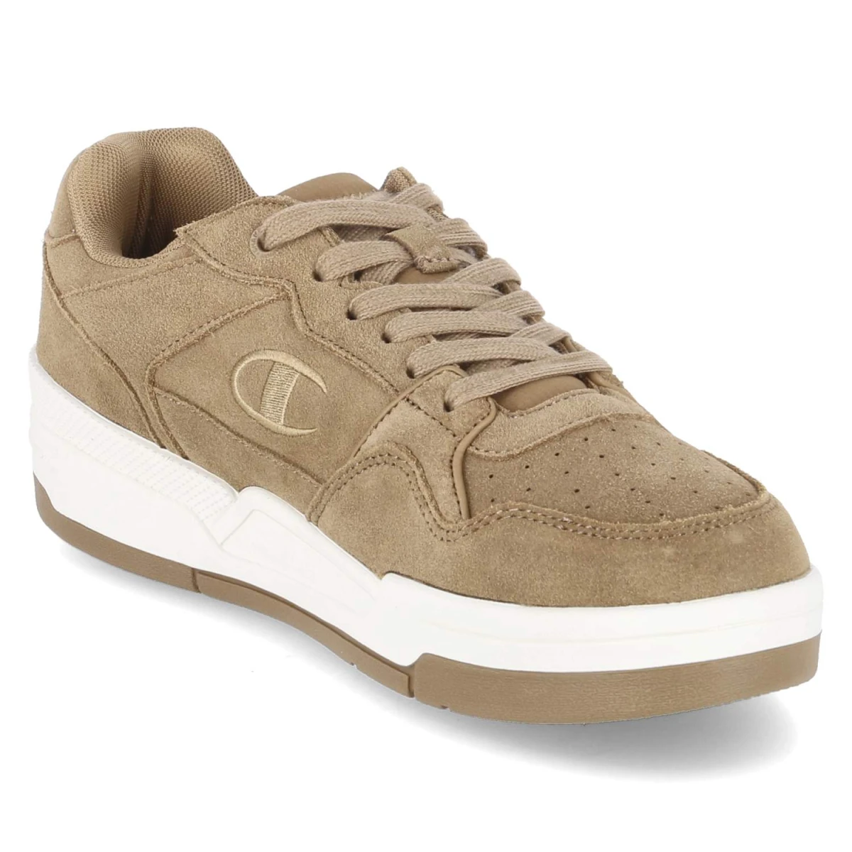 Low Sneaker RD - kelp/natl