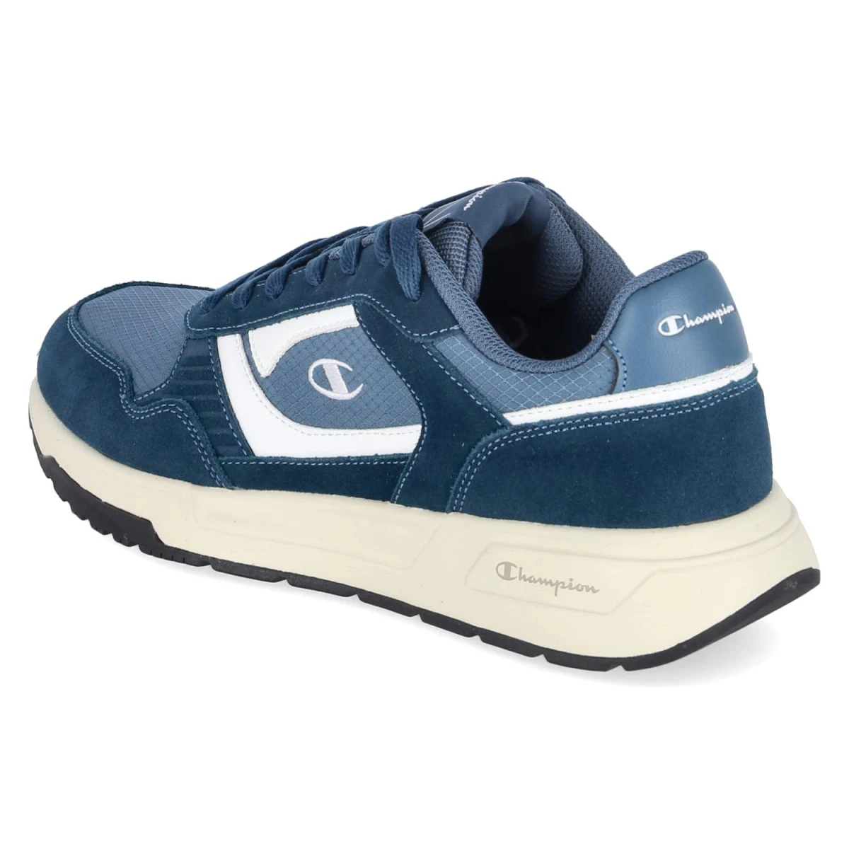 Low Sneaker RN20 - NAVA/NATL