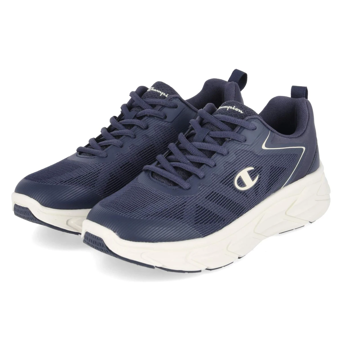 Low Sneaker FX III - NNY/NATL