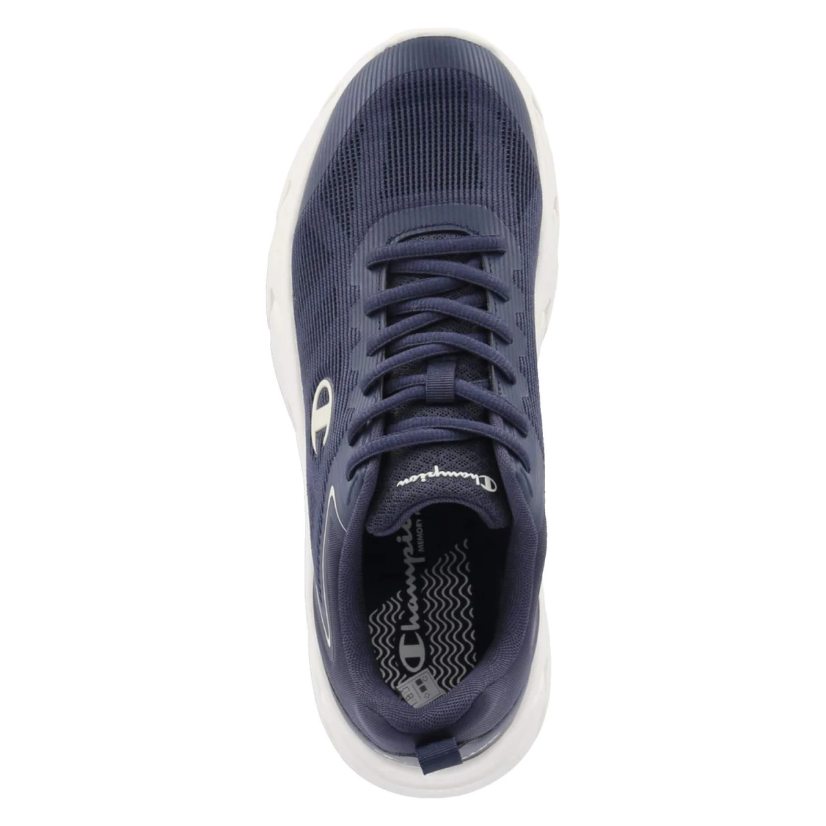 Low Sneaker FX III - NNY/NATL