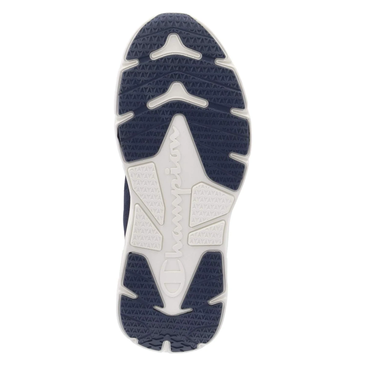 Low Sneaker FX III - NNY/NATL