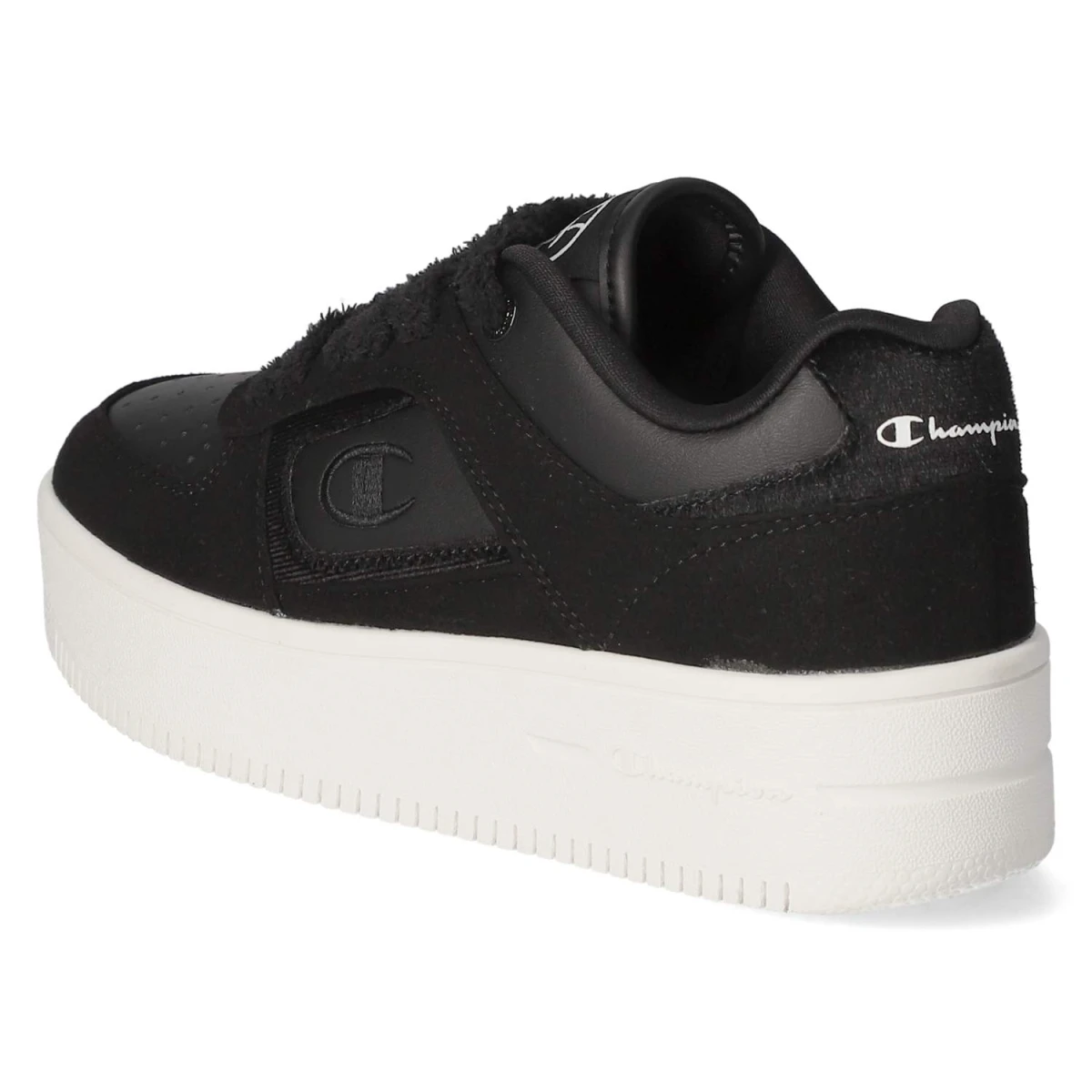 Low Sneaker FOULPLAY - NBK