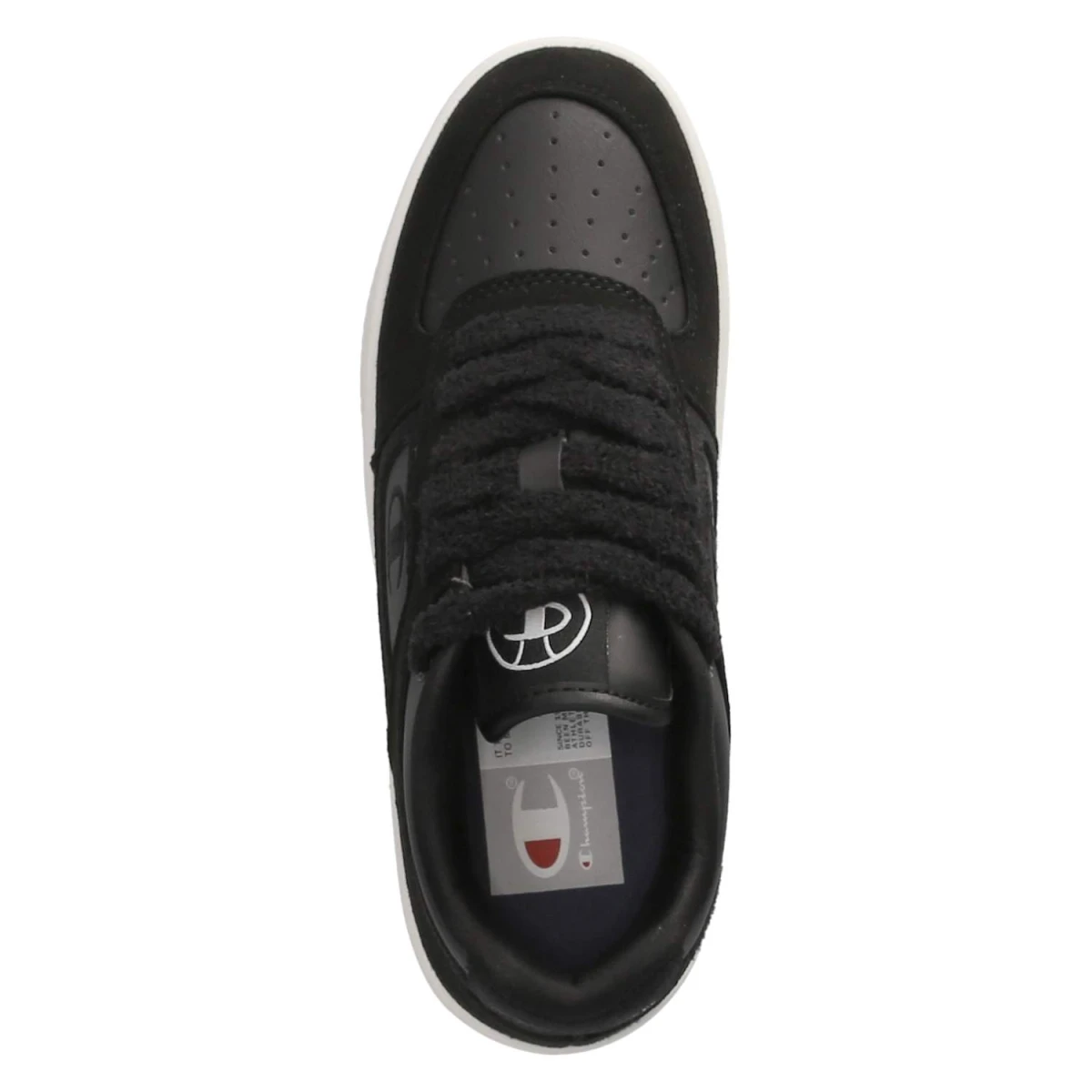 Low Sneaker FOULPLAY - NBK