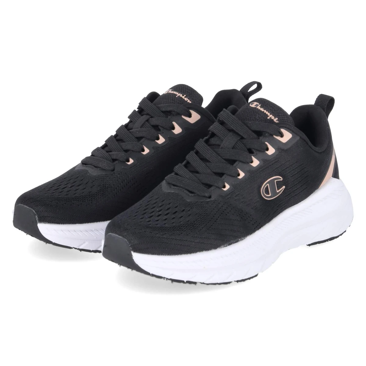 Low Sneaker ALPHA MAX - nbk/esd