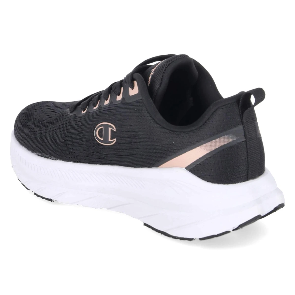 Low Sneaker ALPHA MAX - nbk/esd