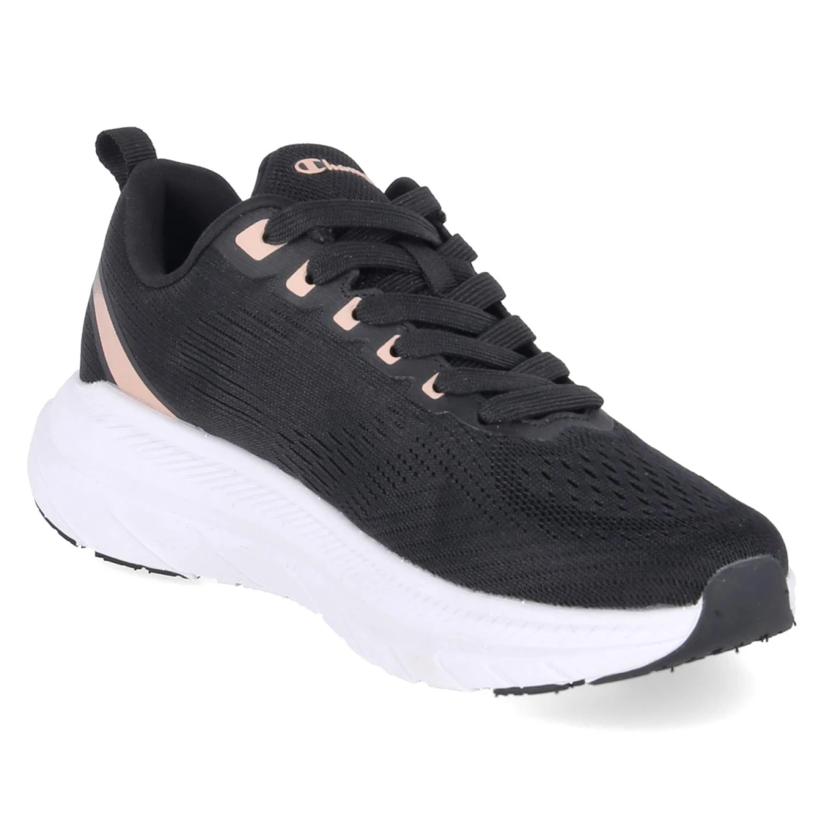 Low Sneaker ALPHA MAX - nbk/esd