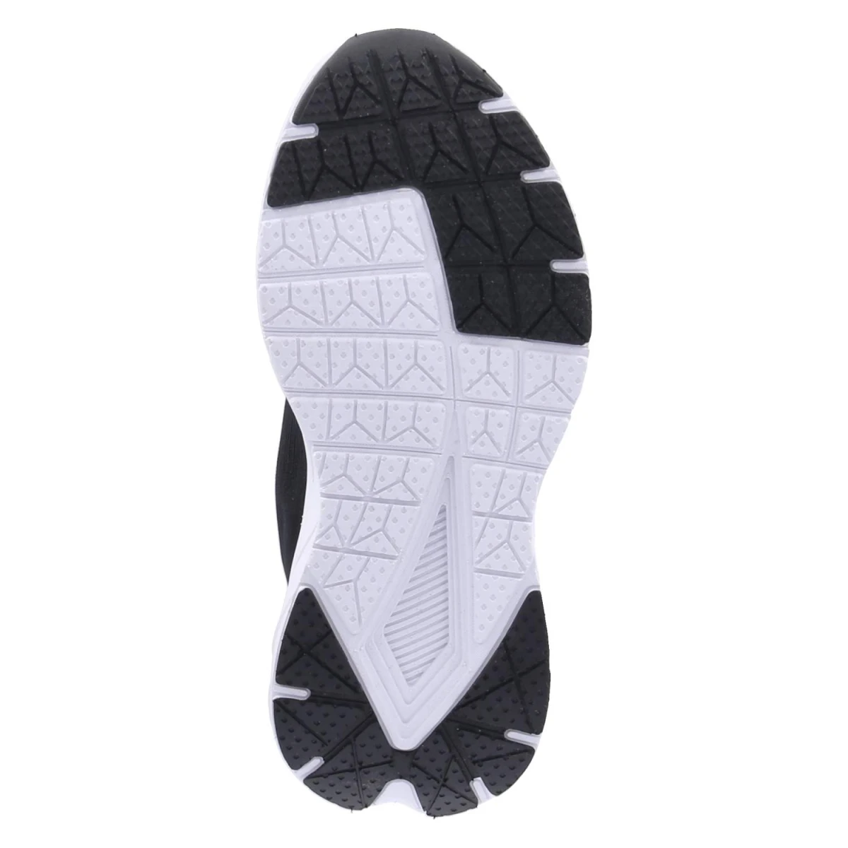Low Sneaker ALPHA MAX - nbk/esd