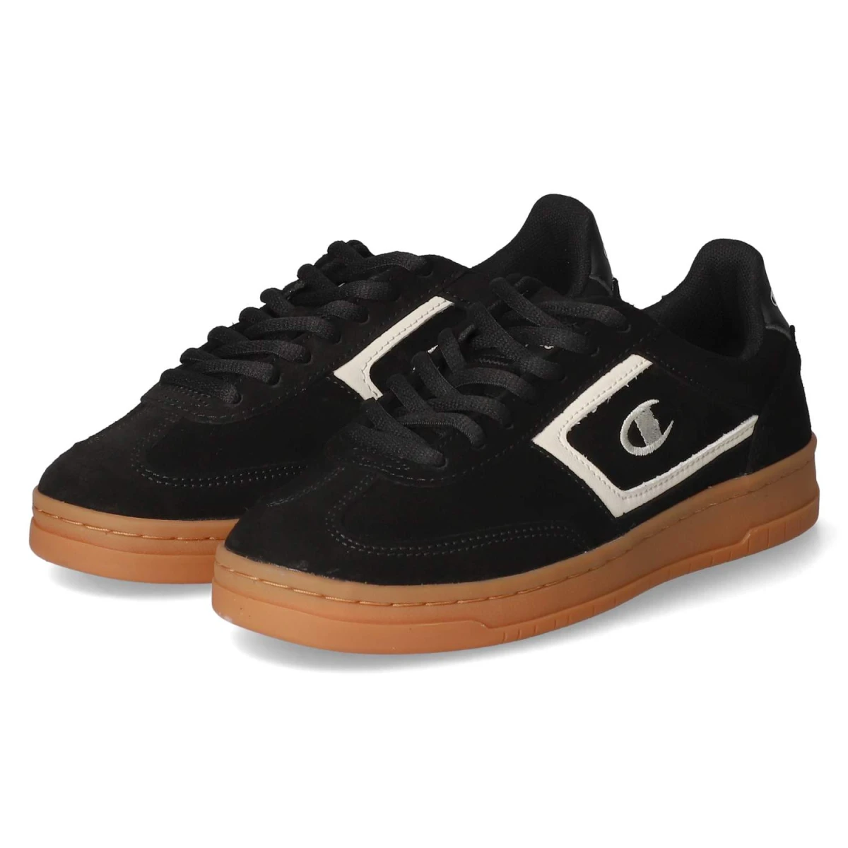 Low Sneaker CL78 - nbk/natl/wht