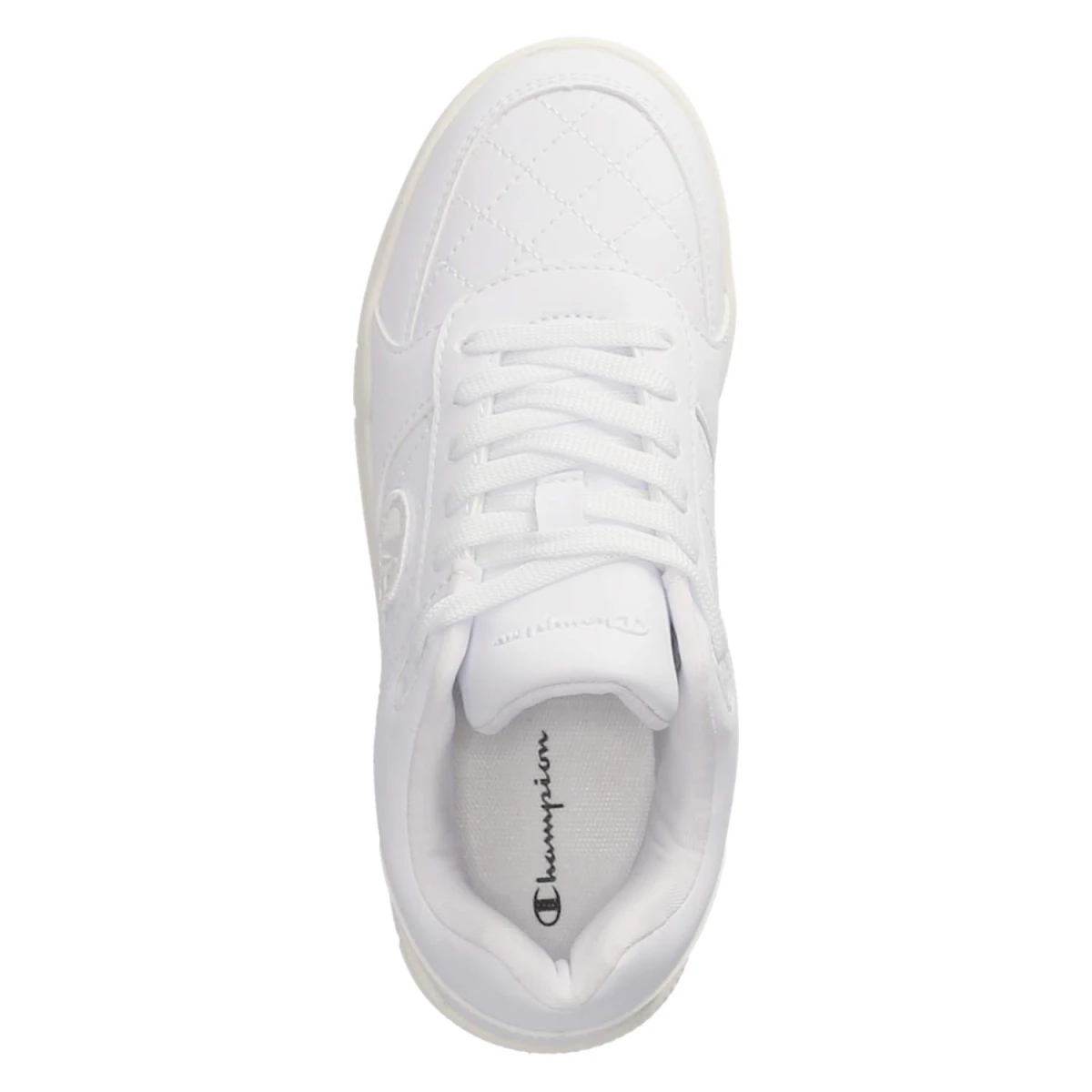 Low  Sneaker  HERITAGE - WHT/OFW