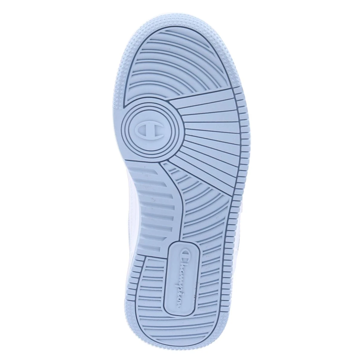 Low Sneaker RD18 - wht/skw/stn