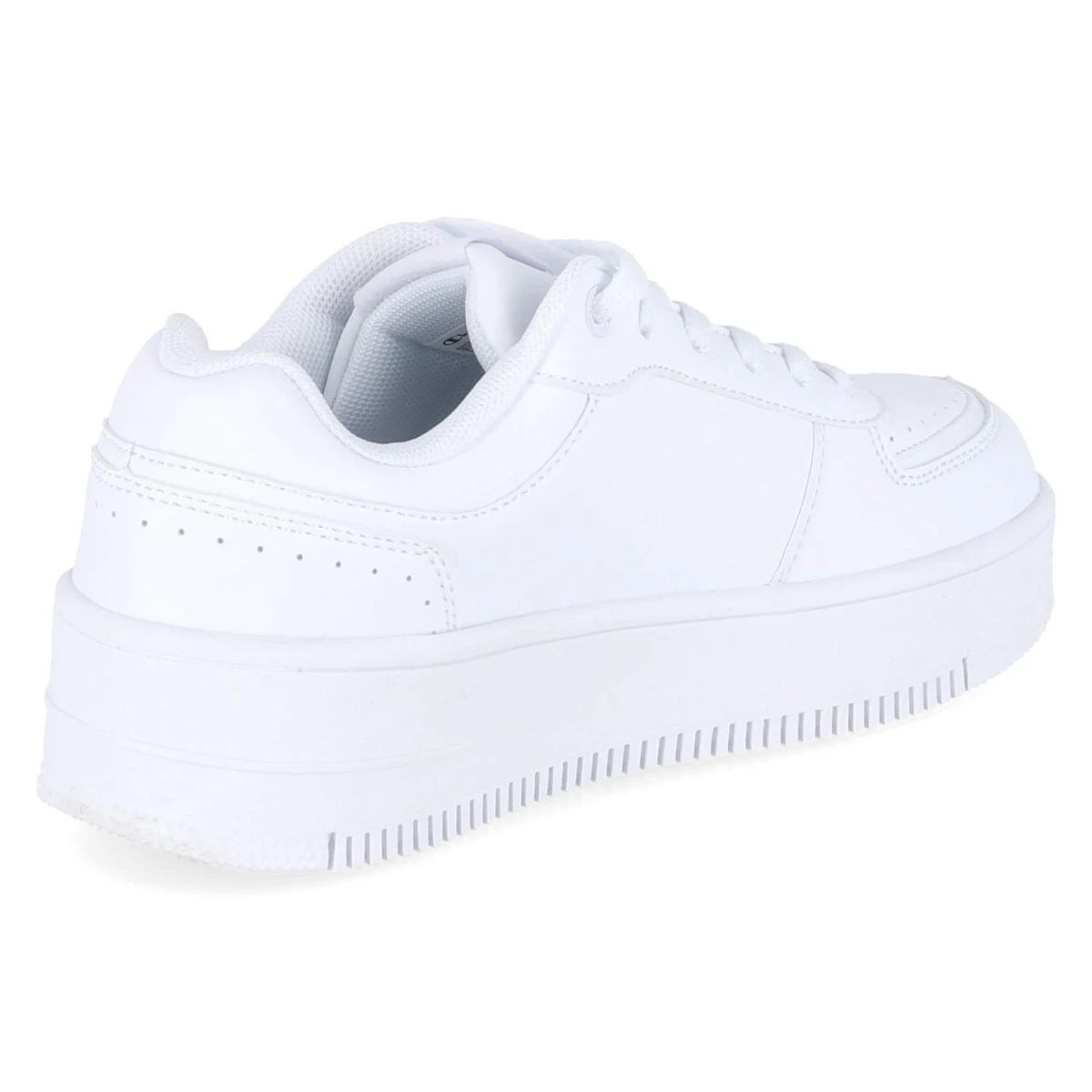 Sneaker RD18 TWIN PLAT - triple wht