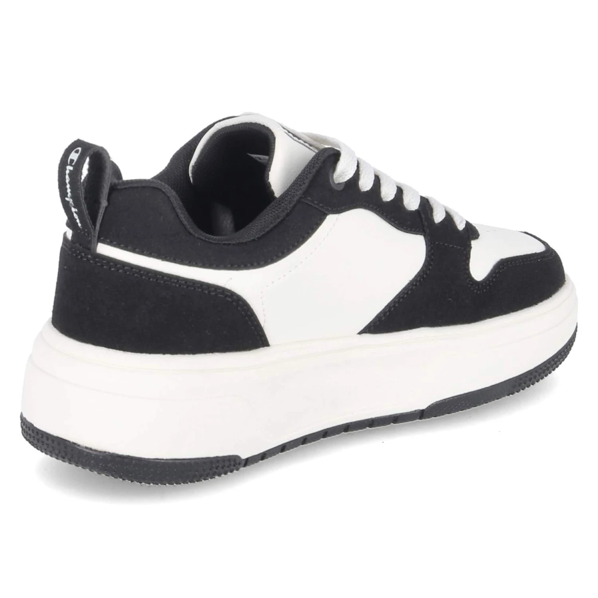 Low Sneaker RD 18 LITE LOW - natl/nbk