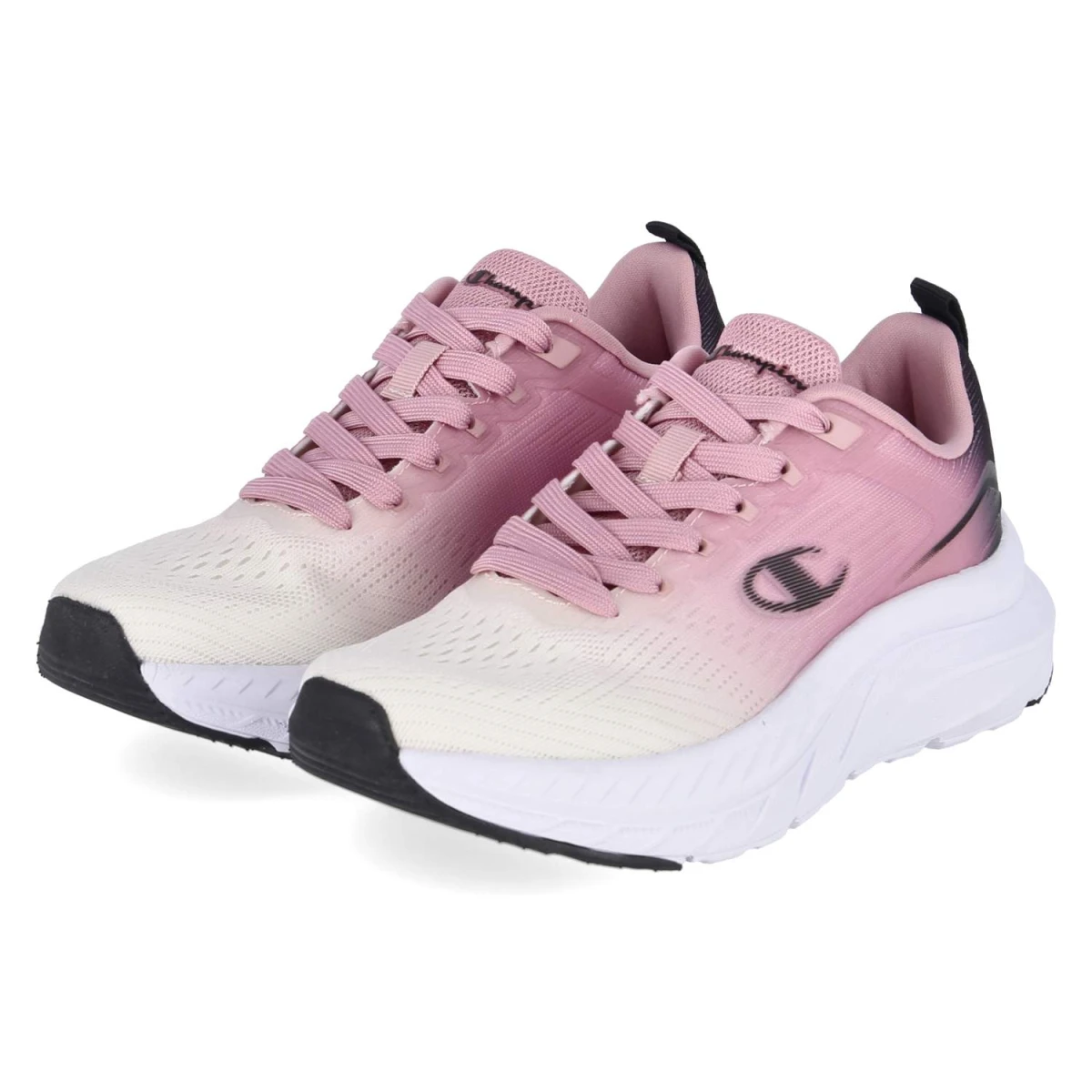 Low Sneaker ALPHA SUPERMAX - birch/natural