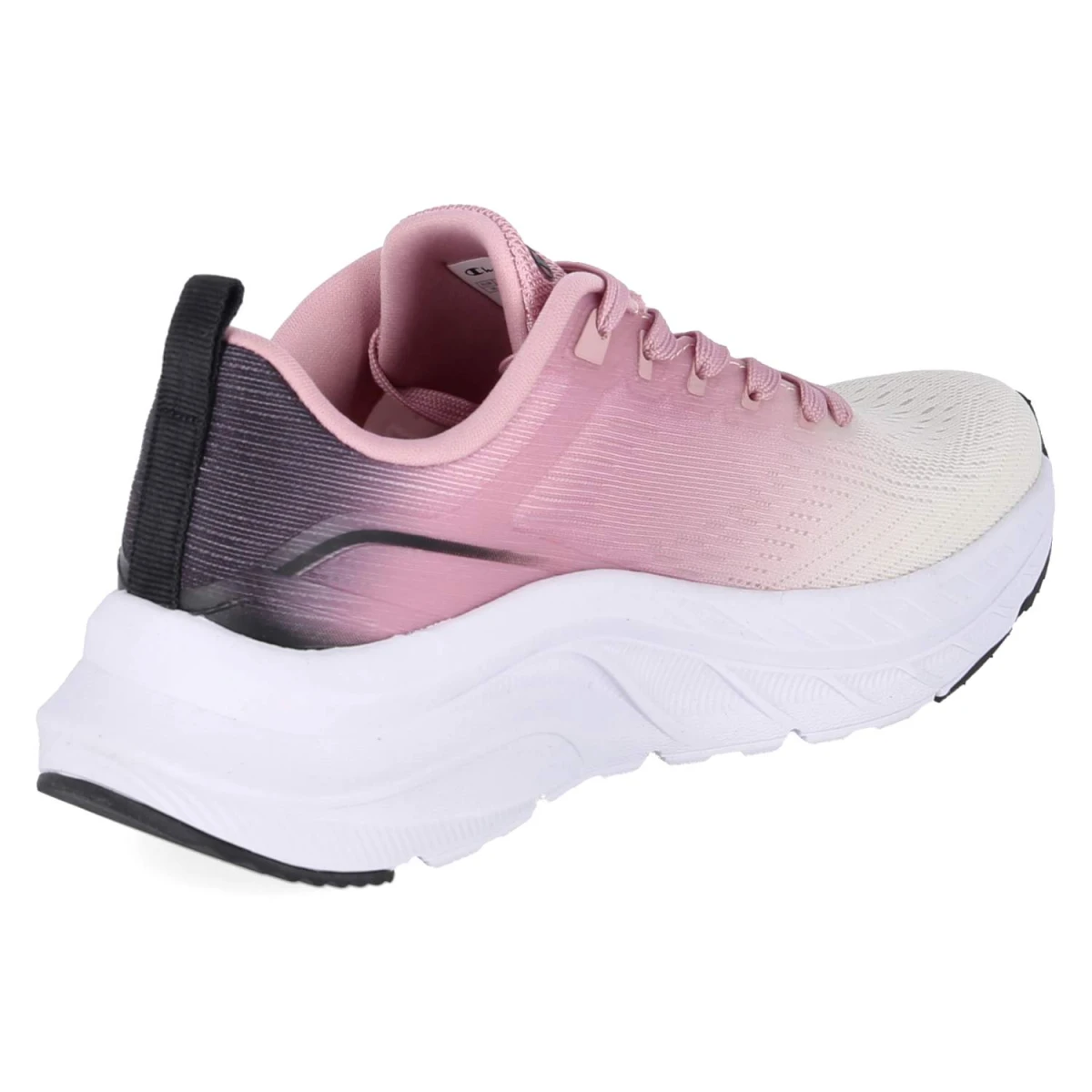 Low Sneaker ALPHA SUPERMAX - birch/natural