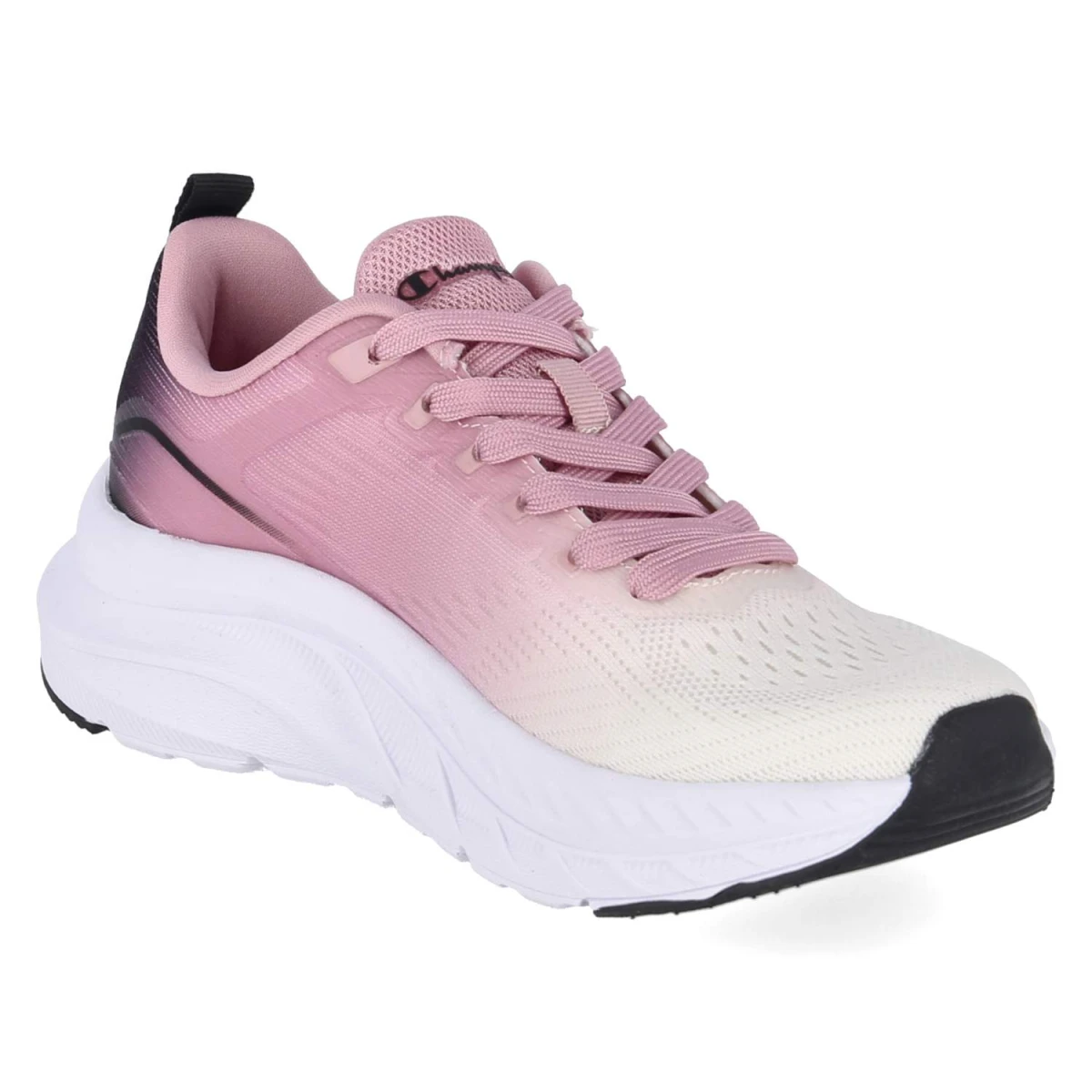 Low Sneaker ALPHA SUPERMAX - birch/natural