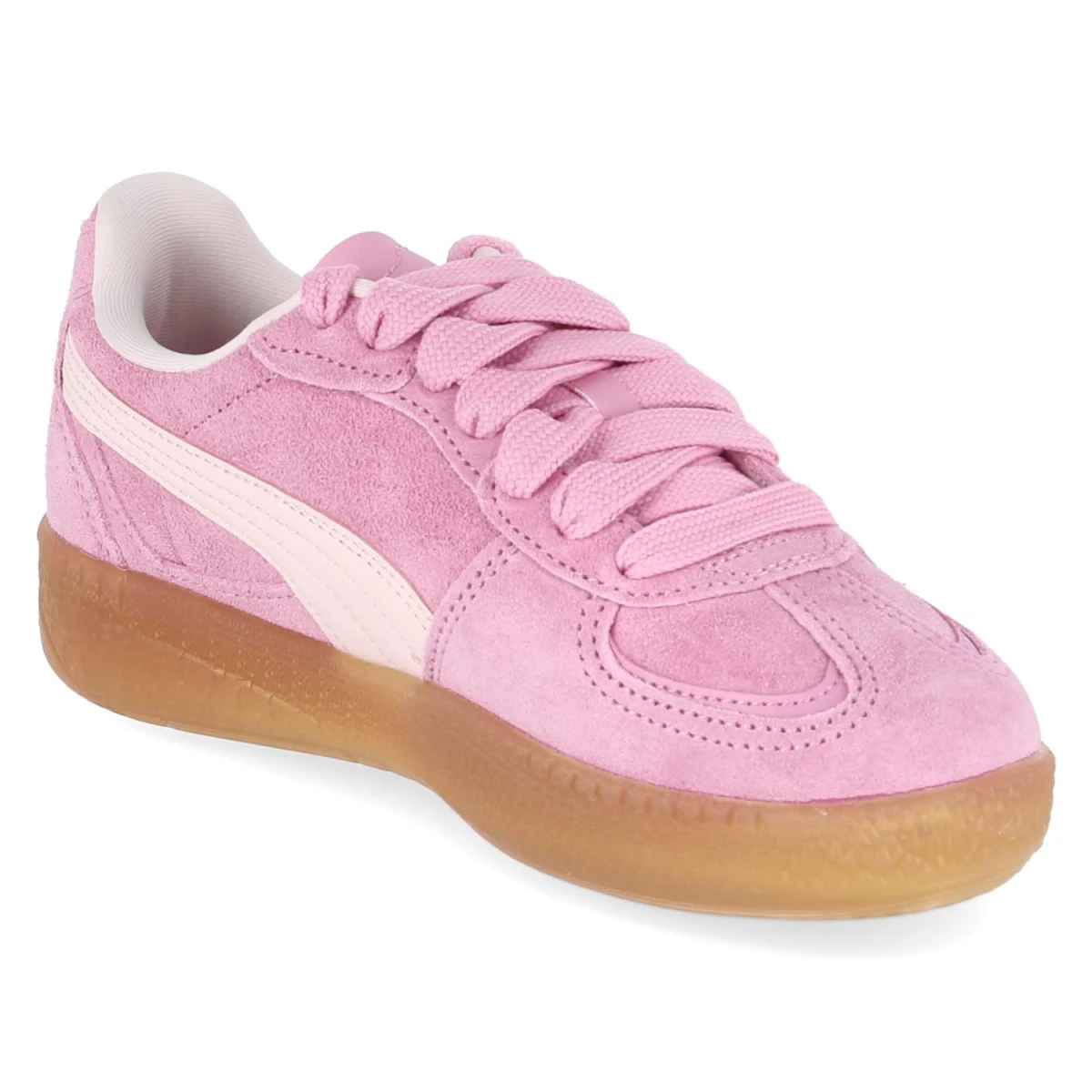 Sneaker PALERMO MODA XTRA GU - MauvedOut-IslandPink-P.Gold