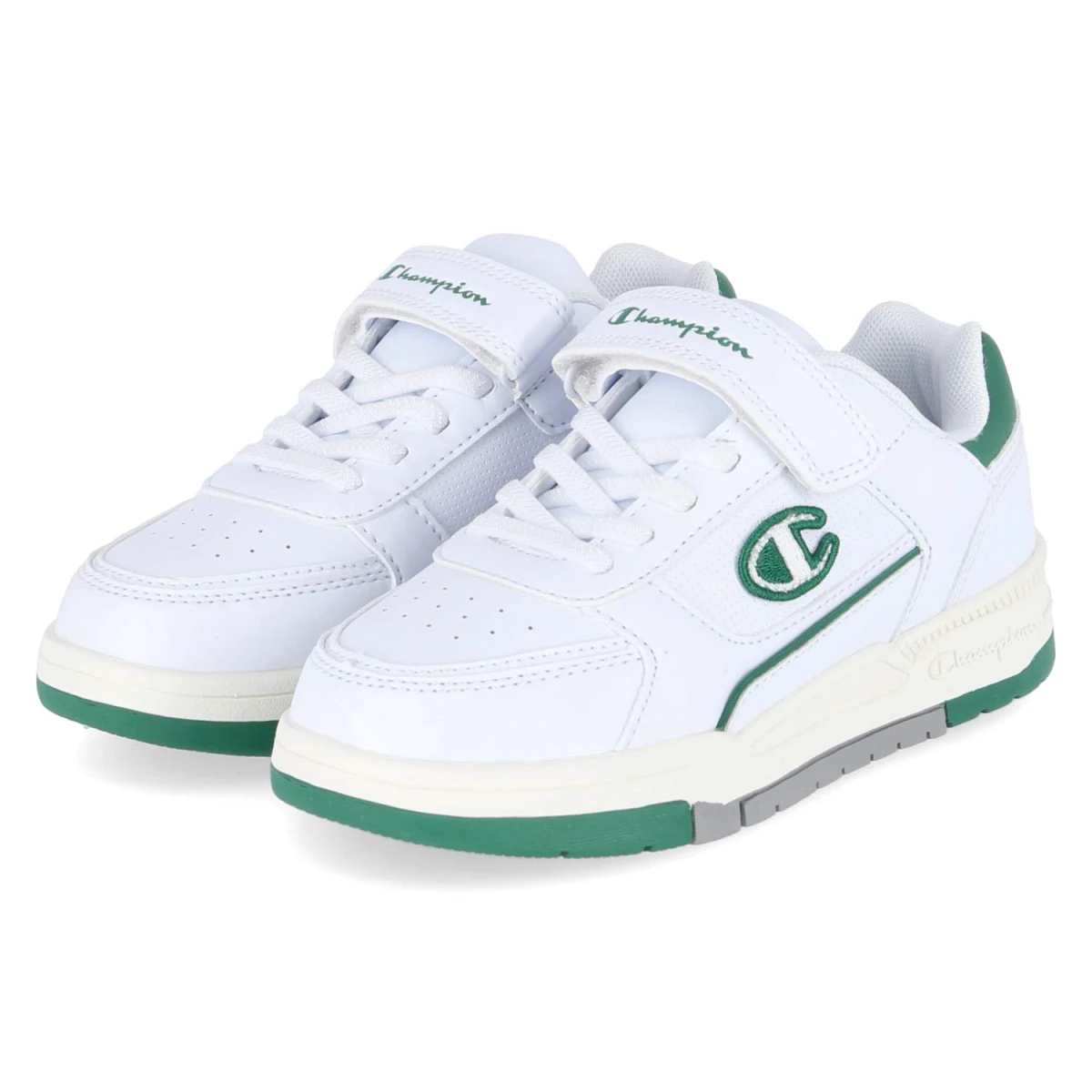 Sneaker RD18 HERITAGE B PS - wht/foli/grey/natl