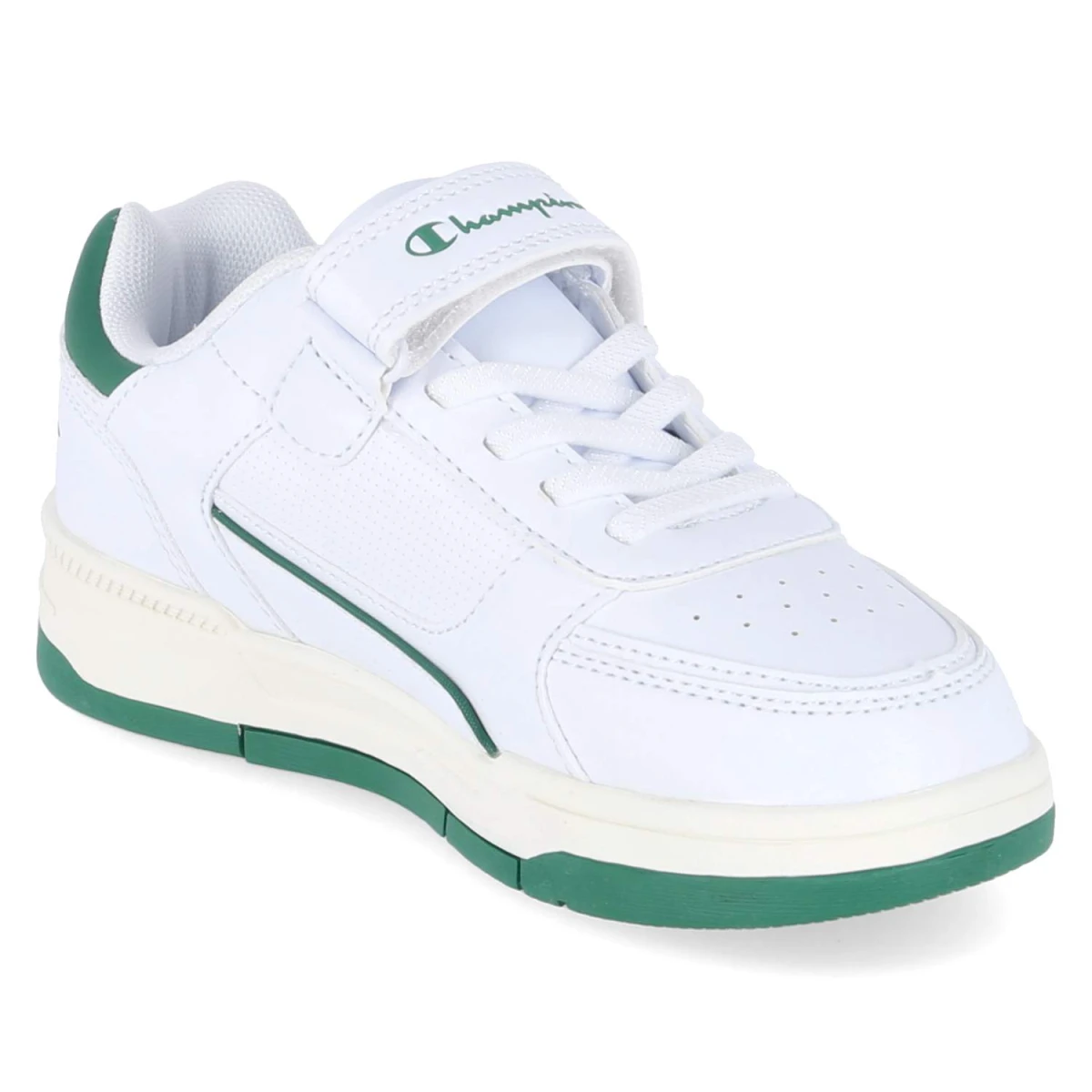 Sneaker RD18 HERITAGE B PS - wht/foli/grey/natl