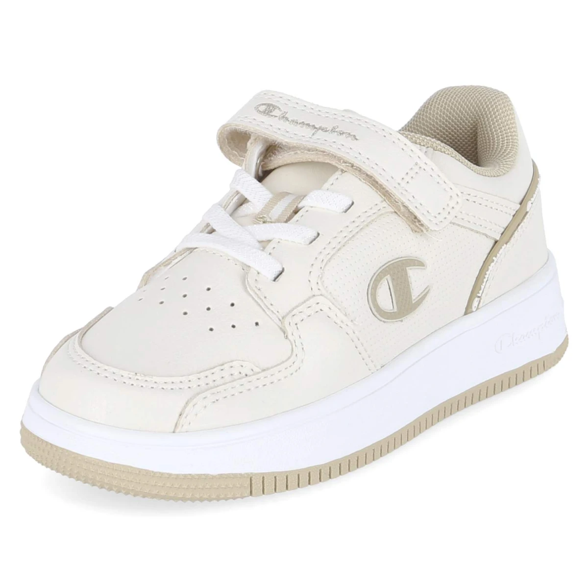 Sneaker RD18 2.0 LOW G PS - natl/des