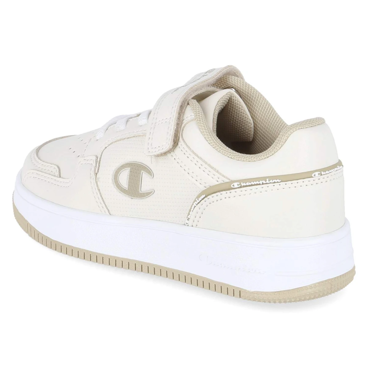 Sneaker RD18 2.0 LOW G PS - natl/des