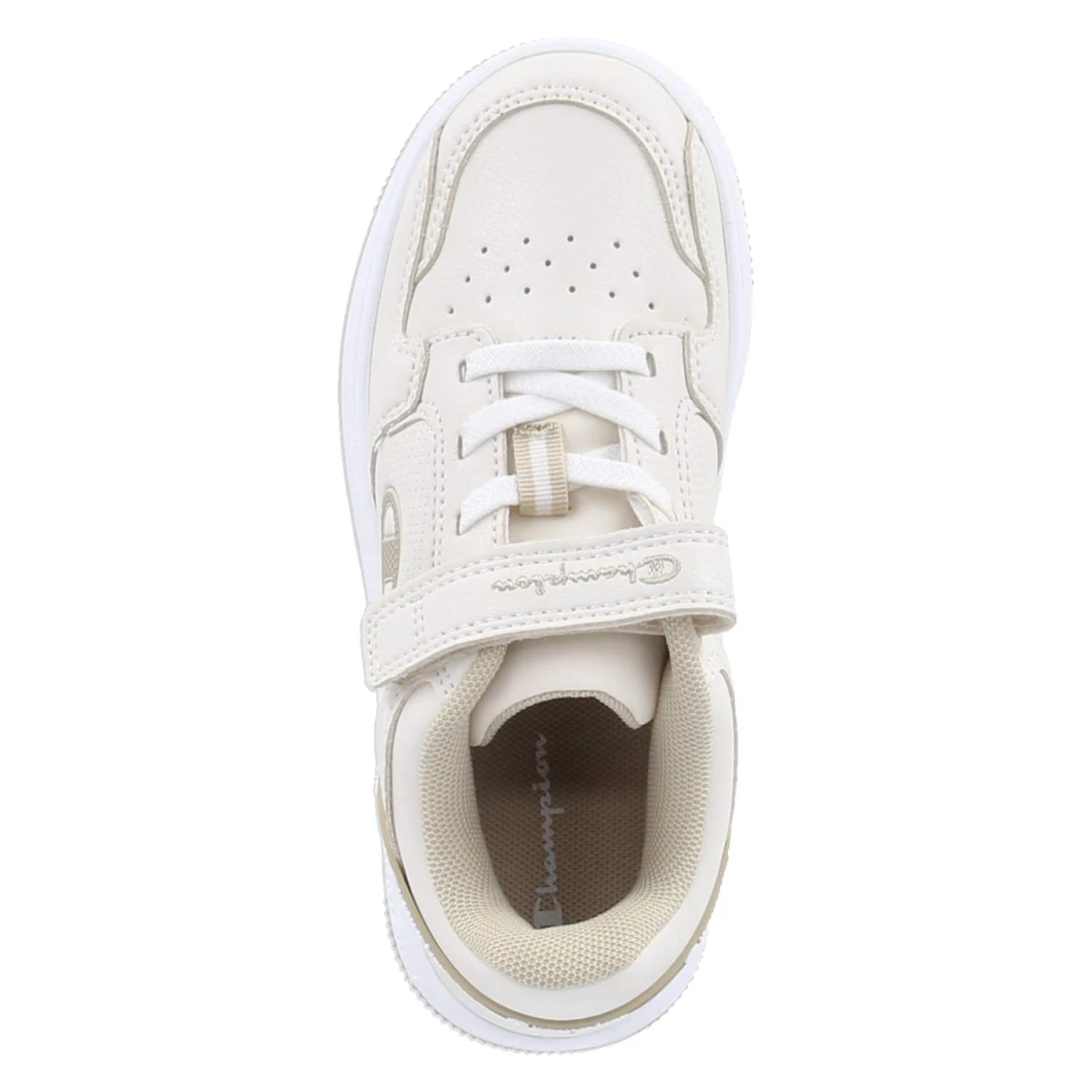 Sneaker RD18 2.0 LOW G PS - natl/des