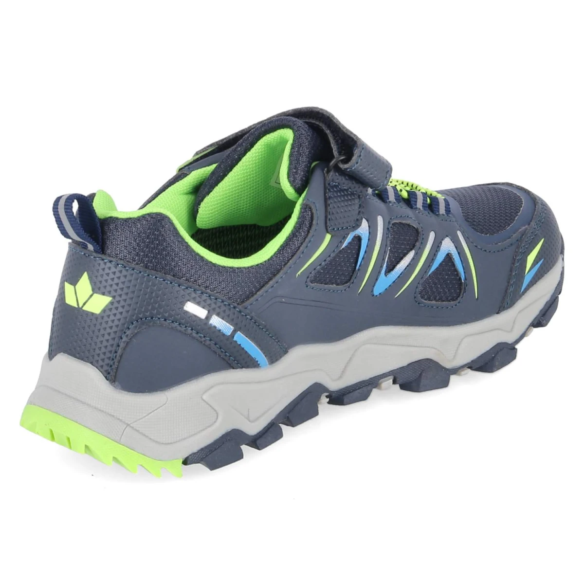 Outdoorschuhe ALLEN VS - marine/blau/lemon