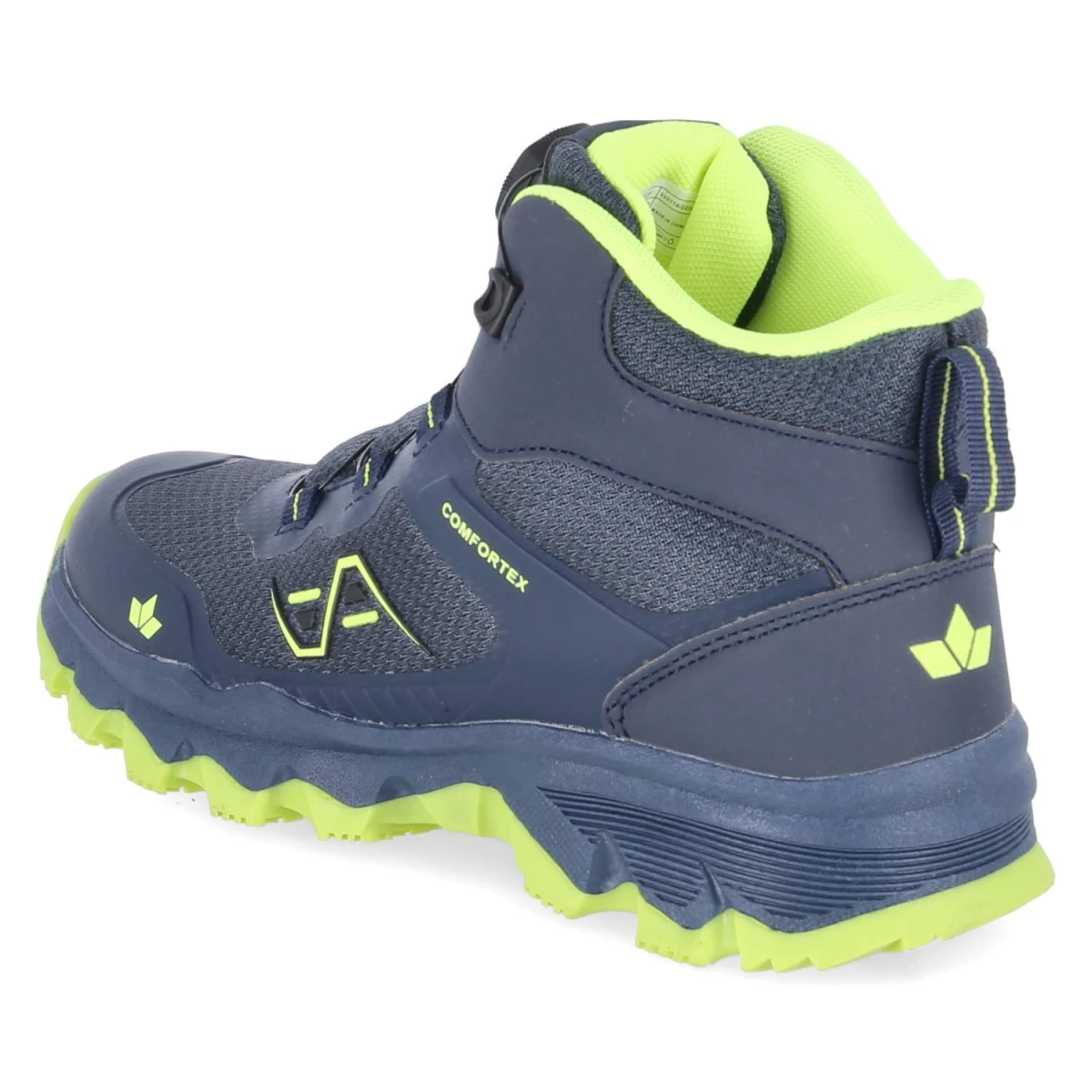 Boots ROCKLEDGE - marine/lemon