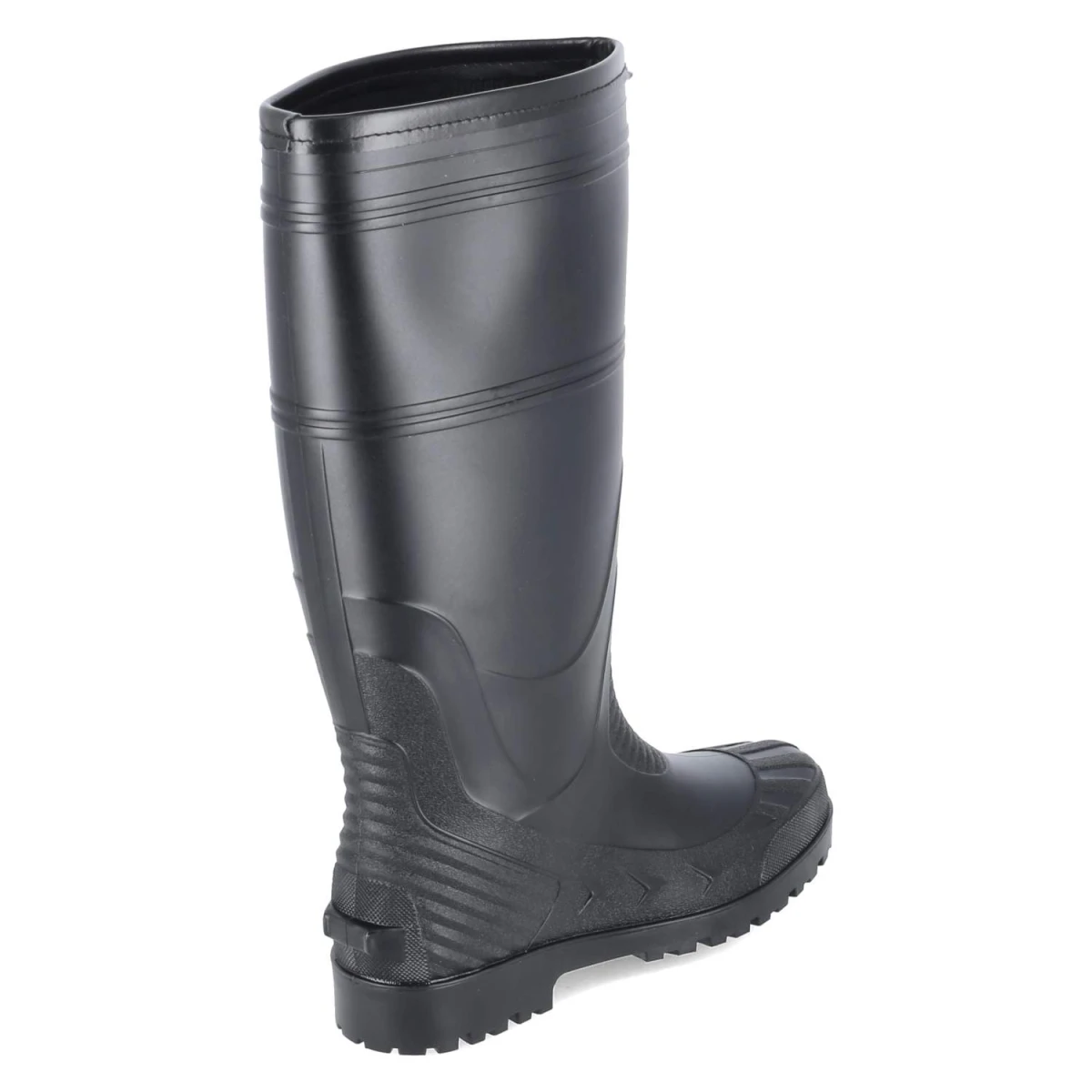 Gummistiefel - black