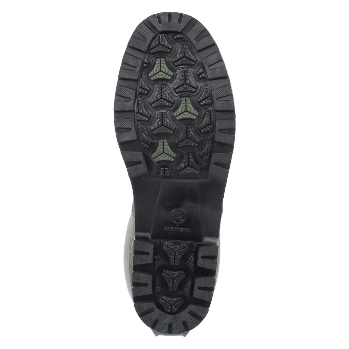 Gummistiefel - khaki