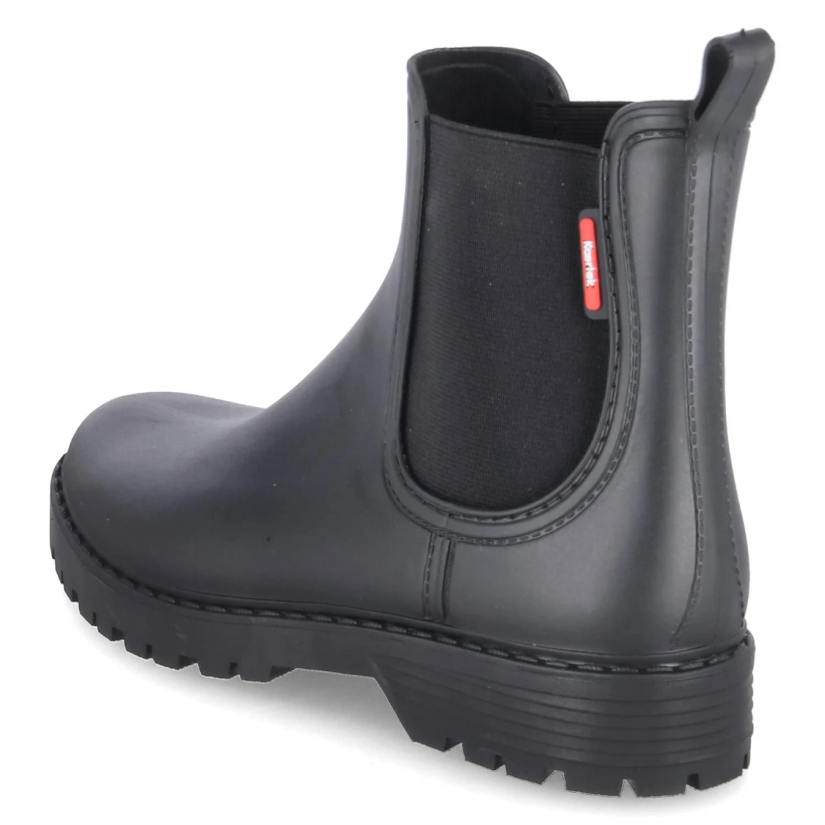 Chelsea Boots - black