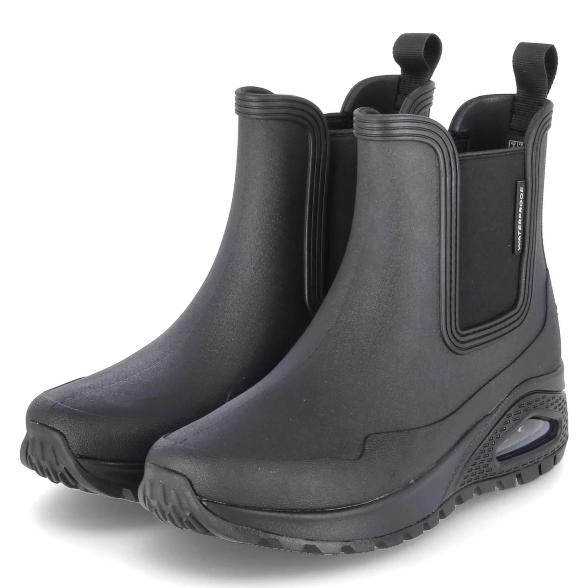 Gummistiefeletten UNO RUGGED - bbk