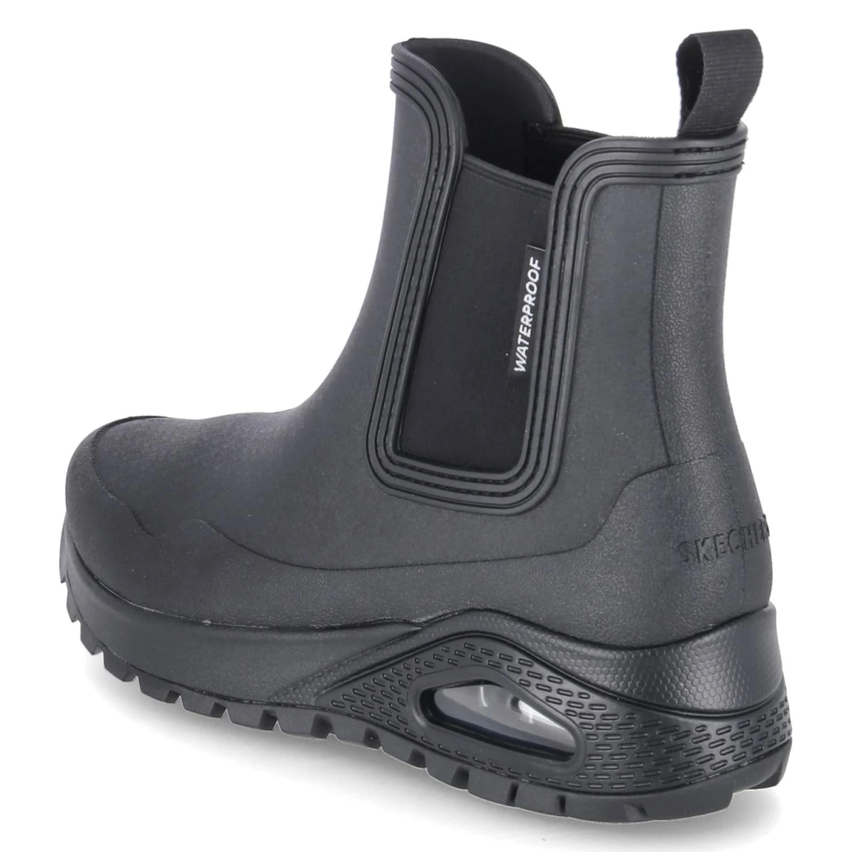 Gummistiefeletten UNO RUGGED - bbk