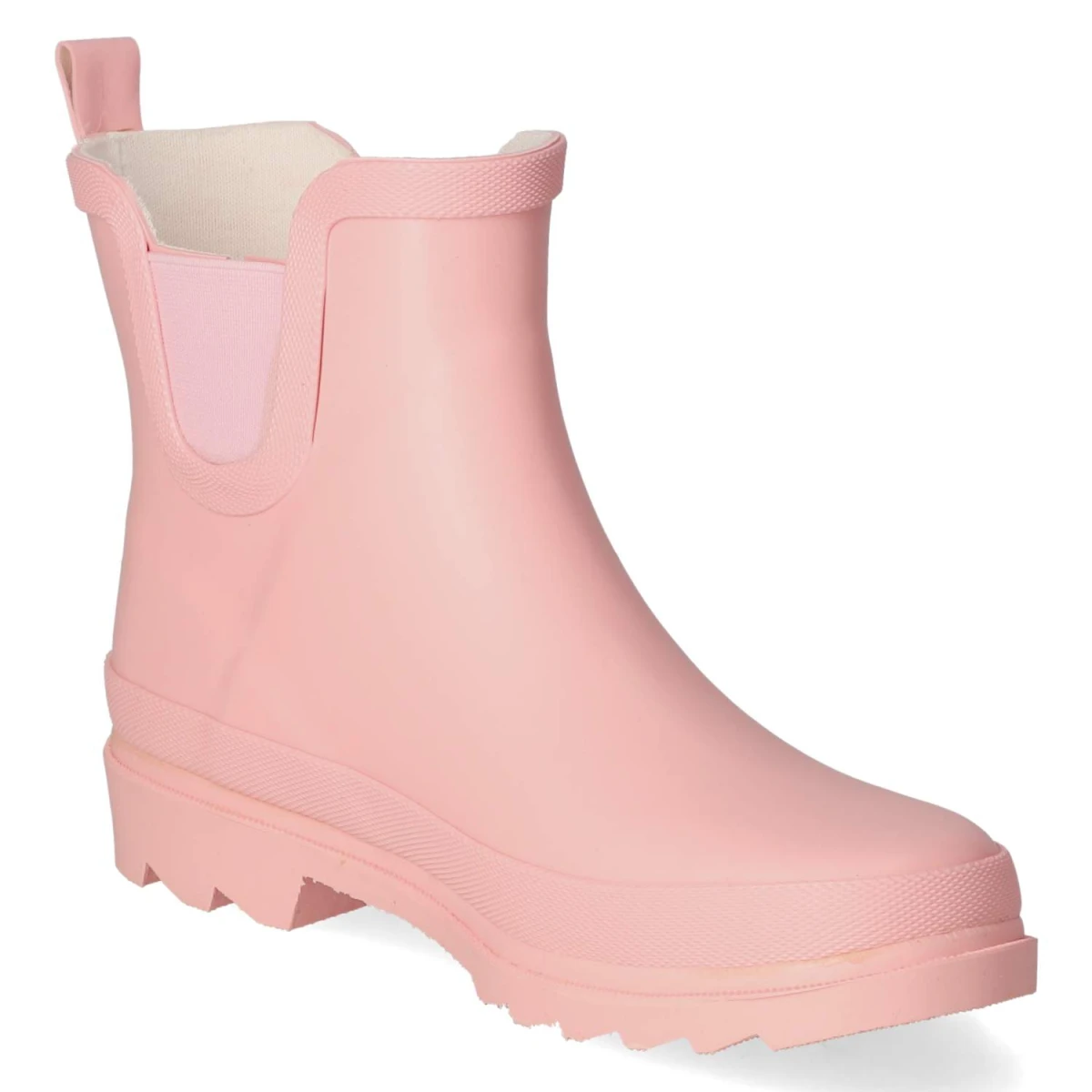 Gummistiefel - pink