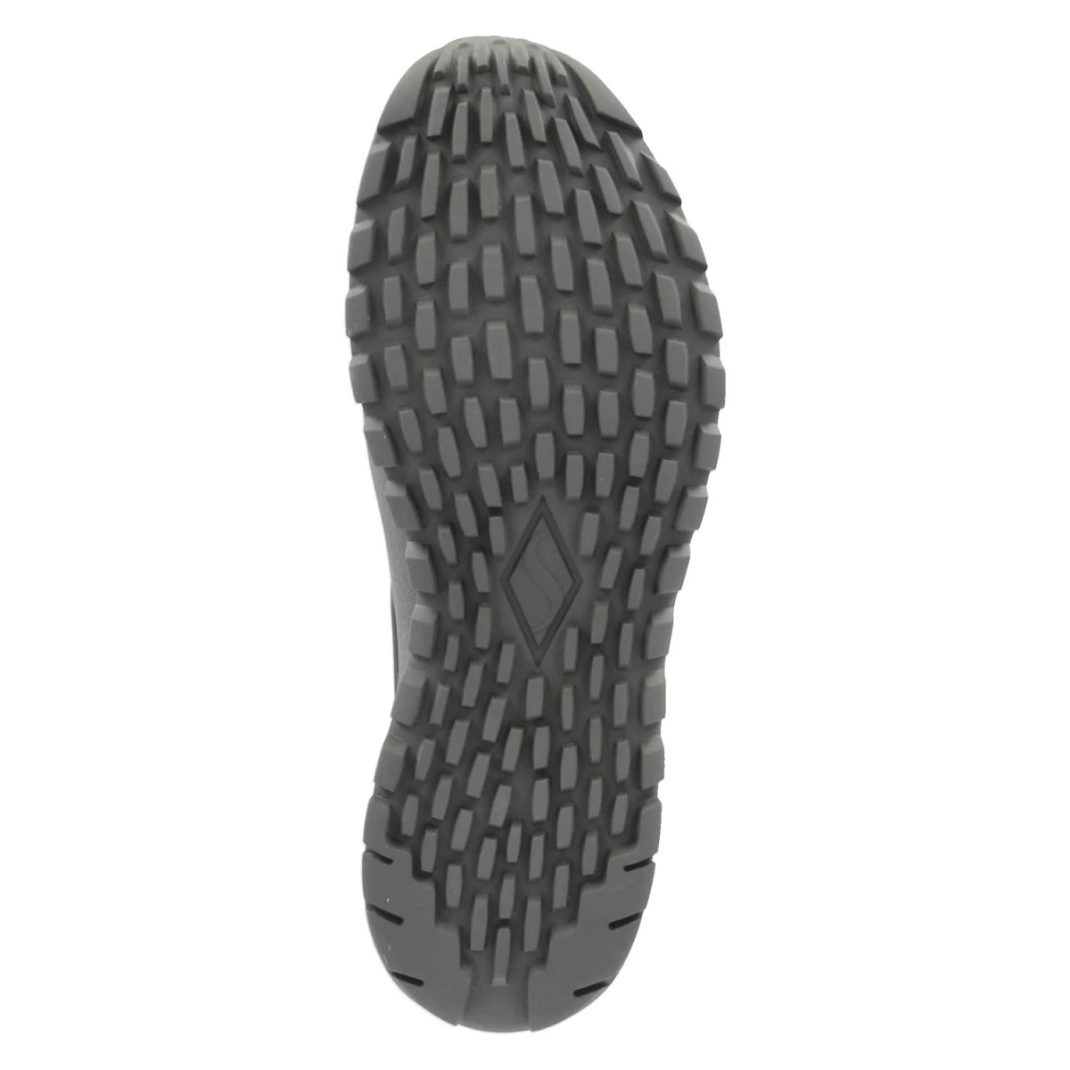 Gummistiefeletten UNO RUGGED - olv