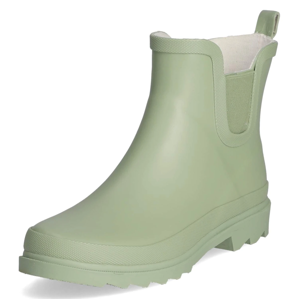 Gummistiefel - Moss Green