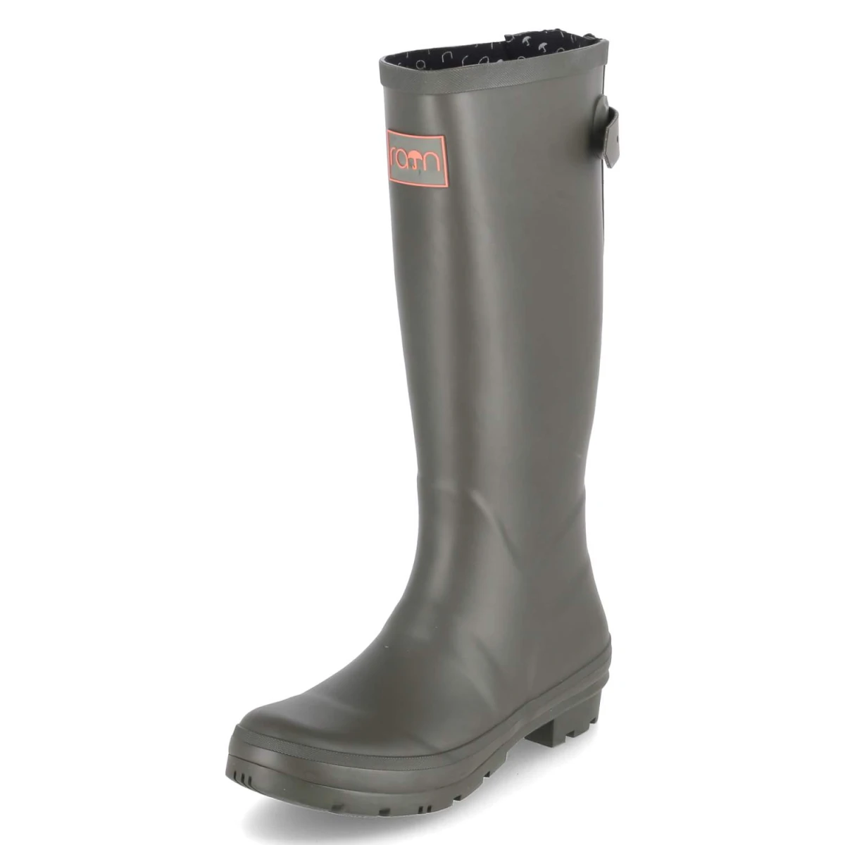 Gummistiefel - khaki