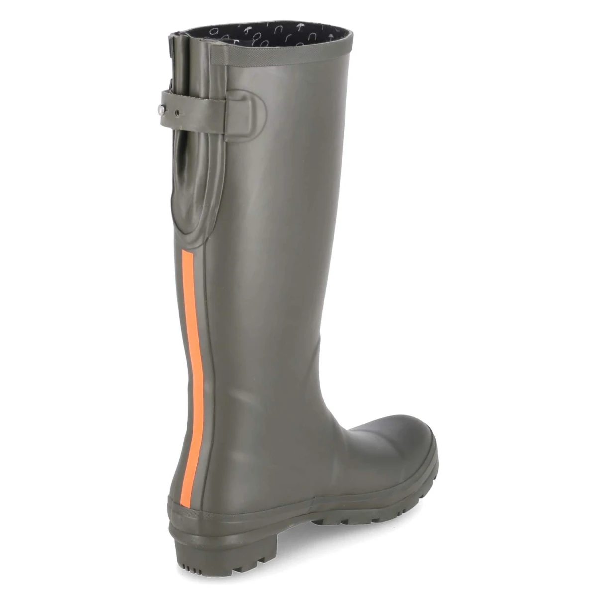 Gummistiefel - khaki